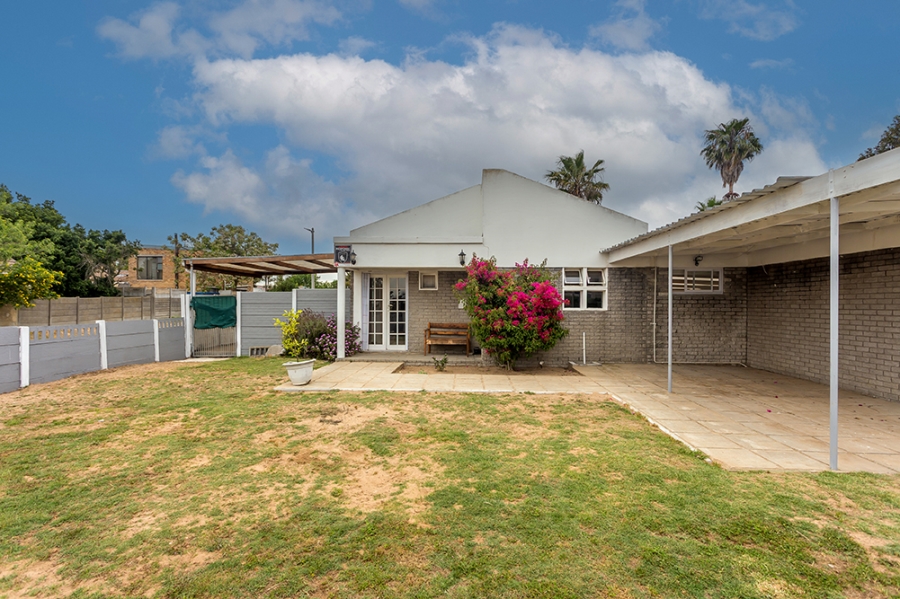 3 Bedroom Property for Sale in Bonnie Brae Western Cape
